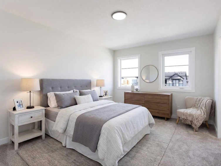 313 Cobblestone Gate SW, Airdrie, AB, T4B 5W4 - 11