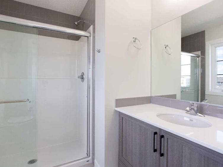 313 Cobblestone Gate SW, Airdrie, AB, T4B 5W4 - 13