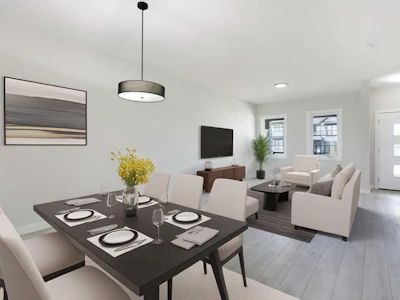 313 Cobblestone Gate SW - 2