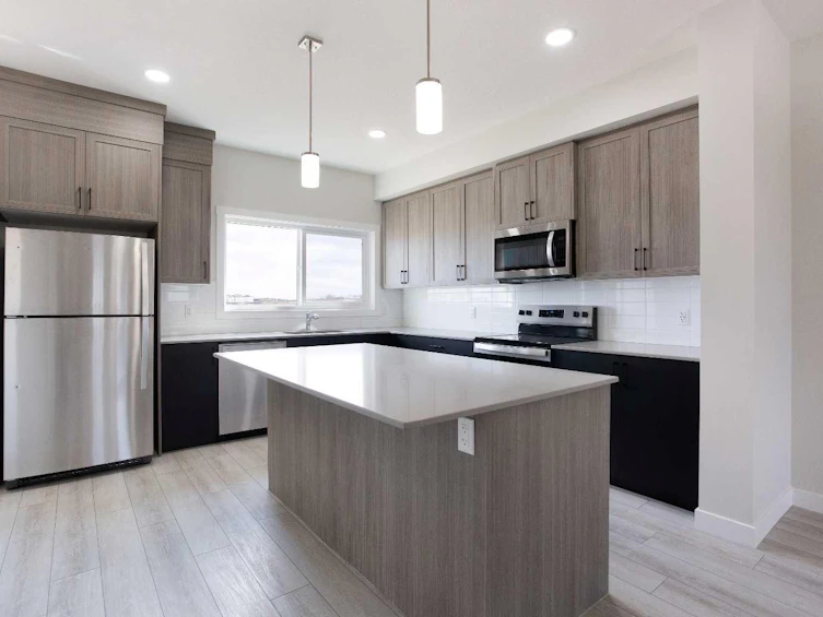 313 Cobblestone Gate SW, Airdrie, AB, T4B 5W4 - 4