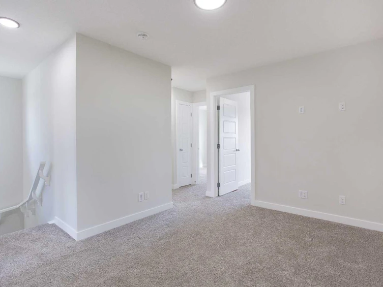 313 Cobblestone Gate SW, Airdrie, AB, T4B 5W4 - 16