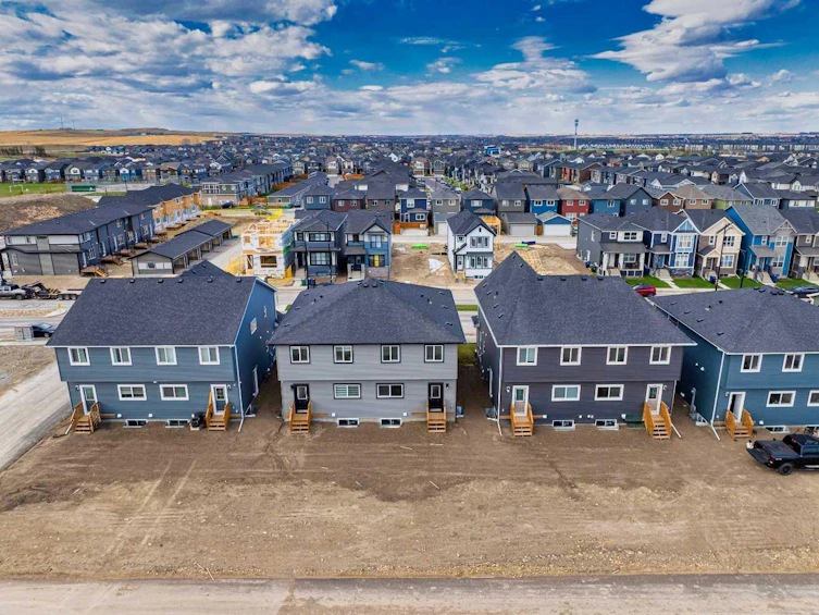 313 Cobblestone Gate SW, Airdrie, AB, T4B 5W4 - 22