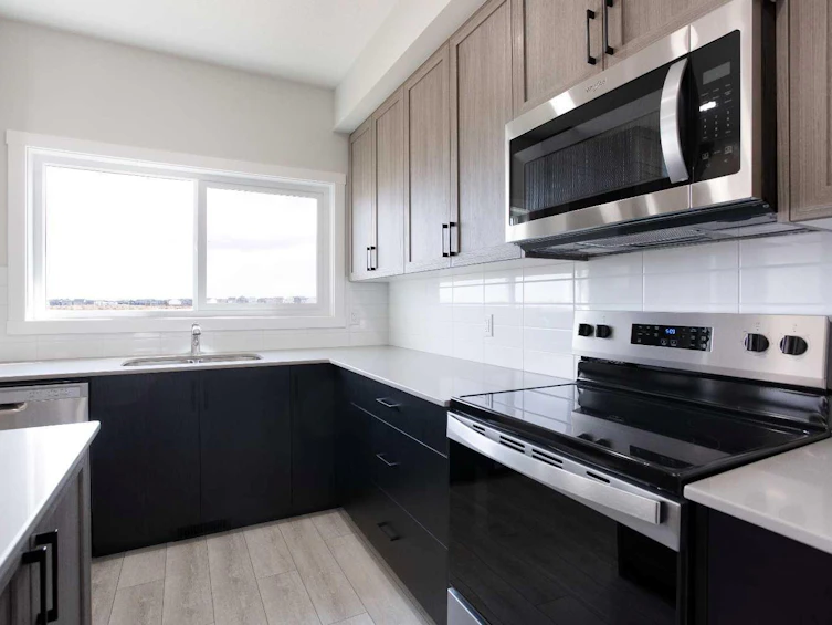 313 Cobblestone Gate SW, Airdrie, AB, T4B 5W4 - 7