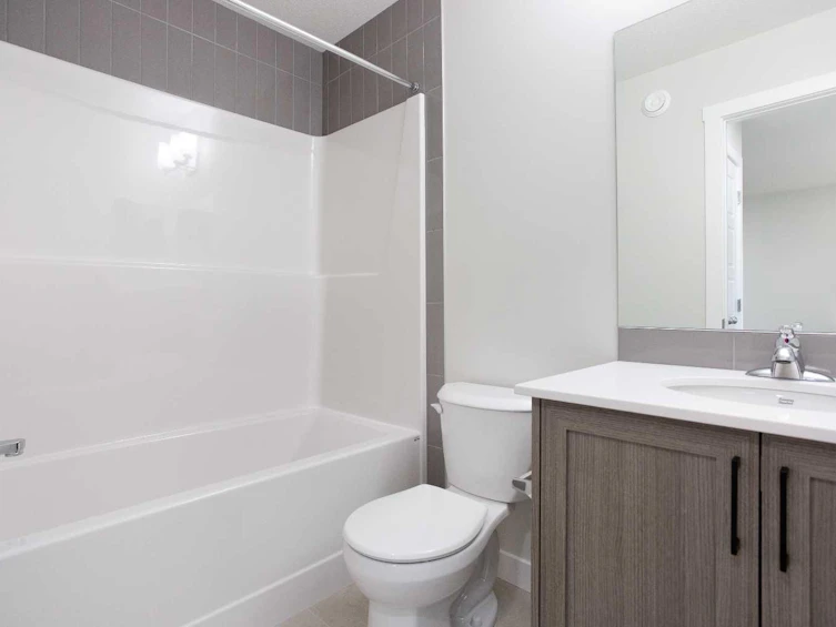 313 Cobblestone Gate SW, Airdrie, AB, T4B 5W4 - 20