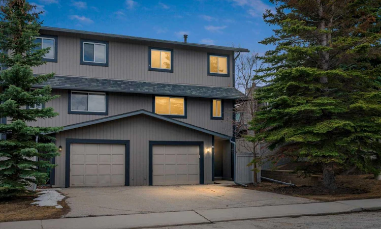 73-27 Silver Springs Drive NW