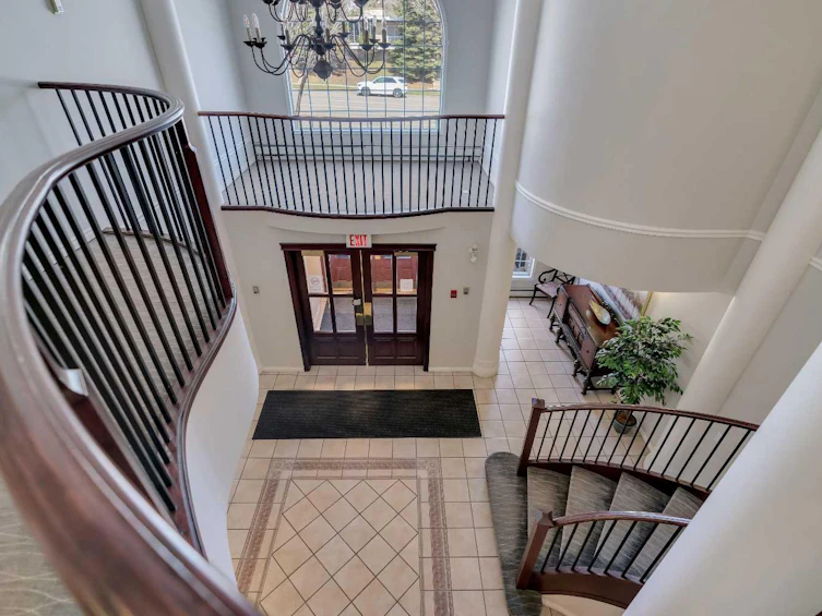 203-4835 Dalhousie Drive NW, Calgary, AB, T3A 5R7 - 28