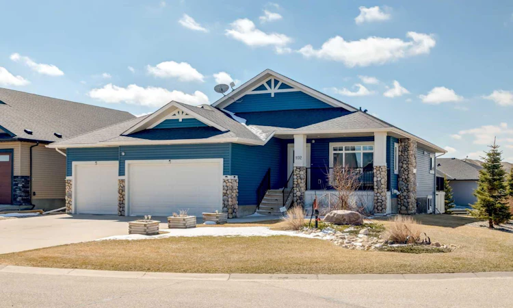 102 Speargrass Crescent
