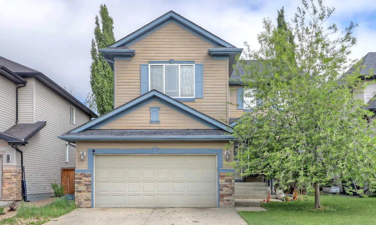 196 Hawkmere Way