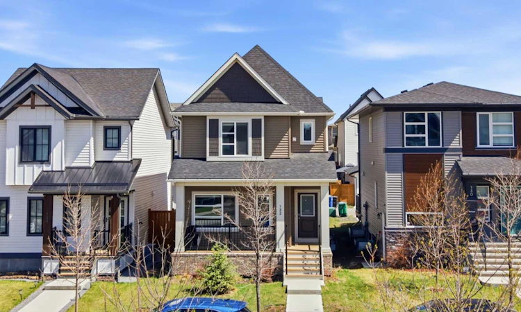 132 Highview Gate SE