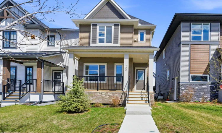 132 Highview Gate SE