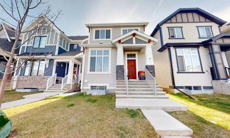 163 Magnolia Way SE