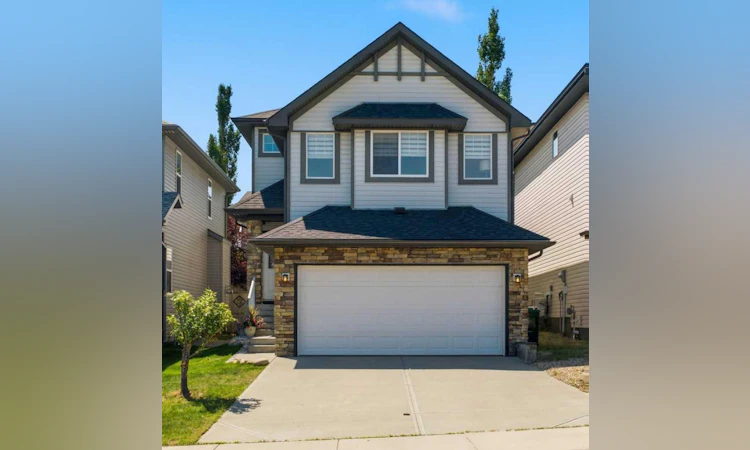 124 Kincora Glen Road NW