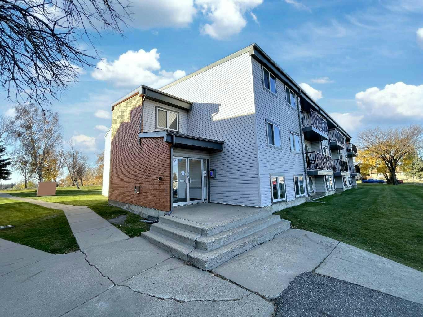 204A-295 Columbia Boulevard W, Lethbridge, AB, T1K 4B8