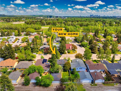 108 Silver Springs Drive NW - 2