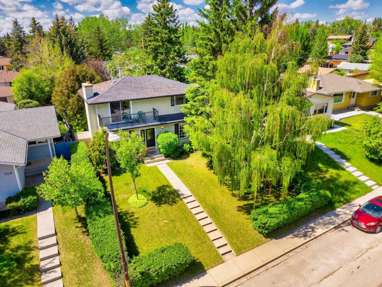 108 Silver Springs Drive NW, Calgary, AB, T3B 3G4 - 33