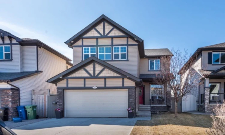 69 Morningside Circle SW