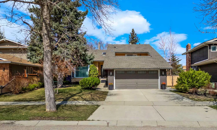 91 Sun Valley Drive SE