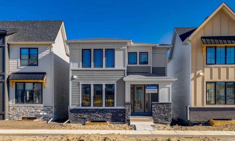 26 Alpine Gardens SW