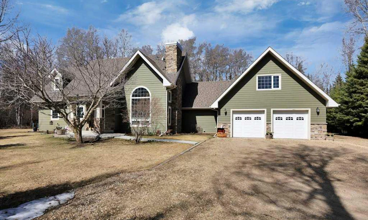 115 Crystal Springs Drive