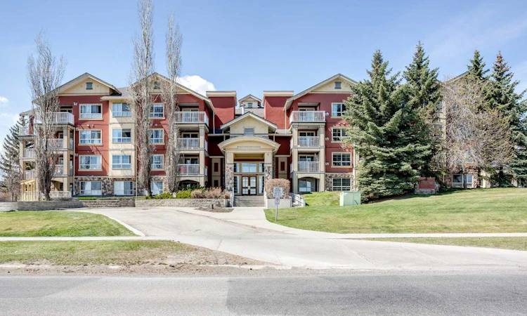 216-5115 Richard Road SW