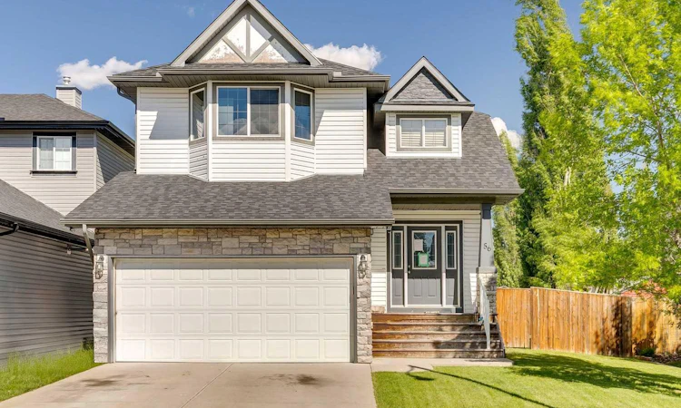 56 Crystal Shores Place