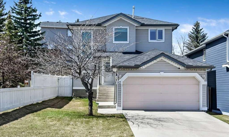 113 Harvest Oak Rise NE