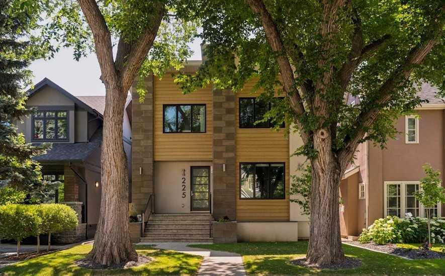 225 38 Avenue SW, Calgary, AB, T2S 0V5