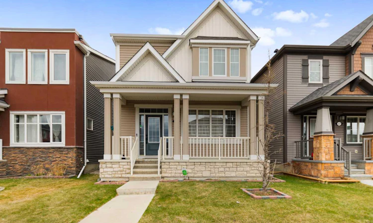61 Cityscape Street NE