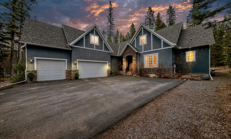 314 Hawk's Nest Hollow
