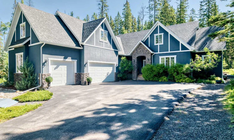 314 Hawk's Nest Hollow