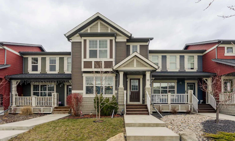 97 Sunvalley Road
