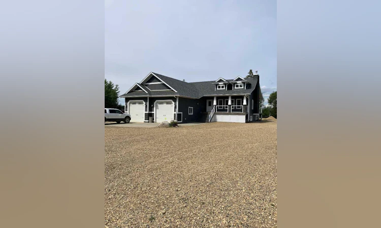 835042 Range Road 233