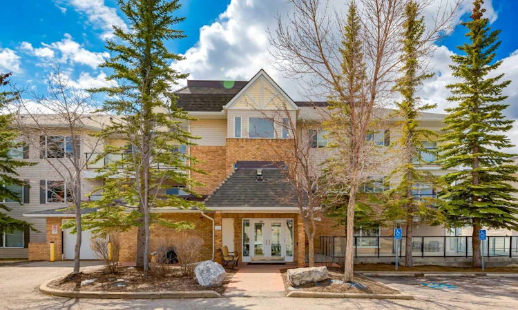 2301-950 Arbour Lake Road NW