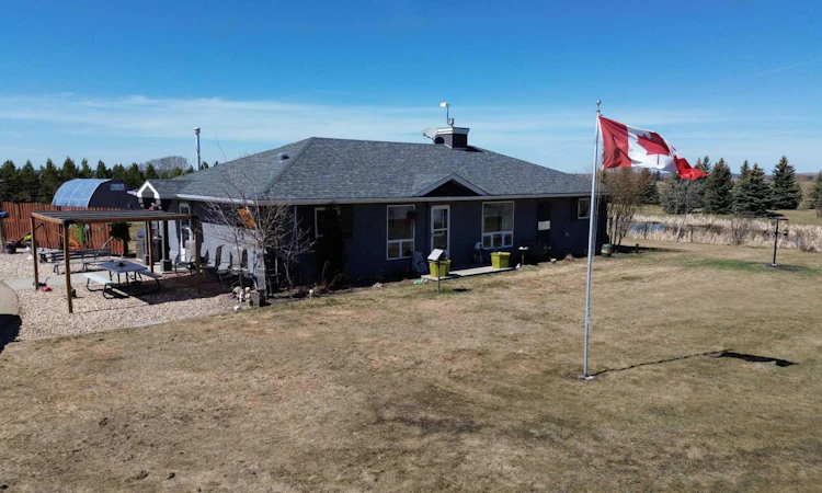57314 Highway 757