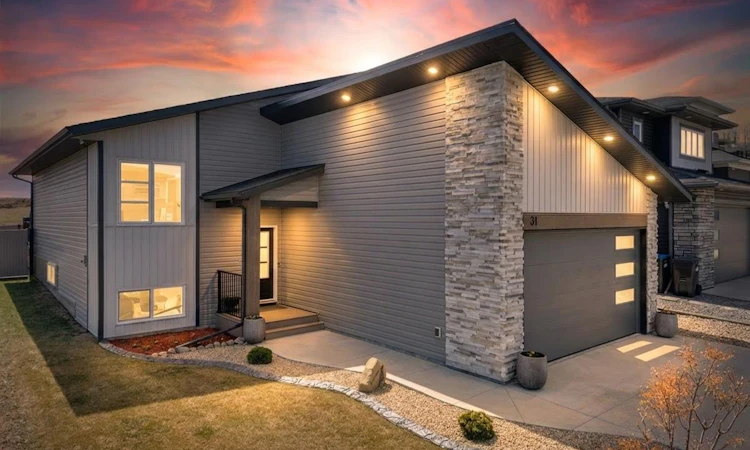 31 Vanson Close