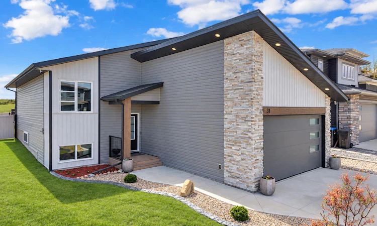 31 Vanson Close