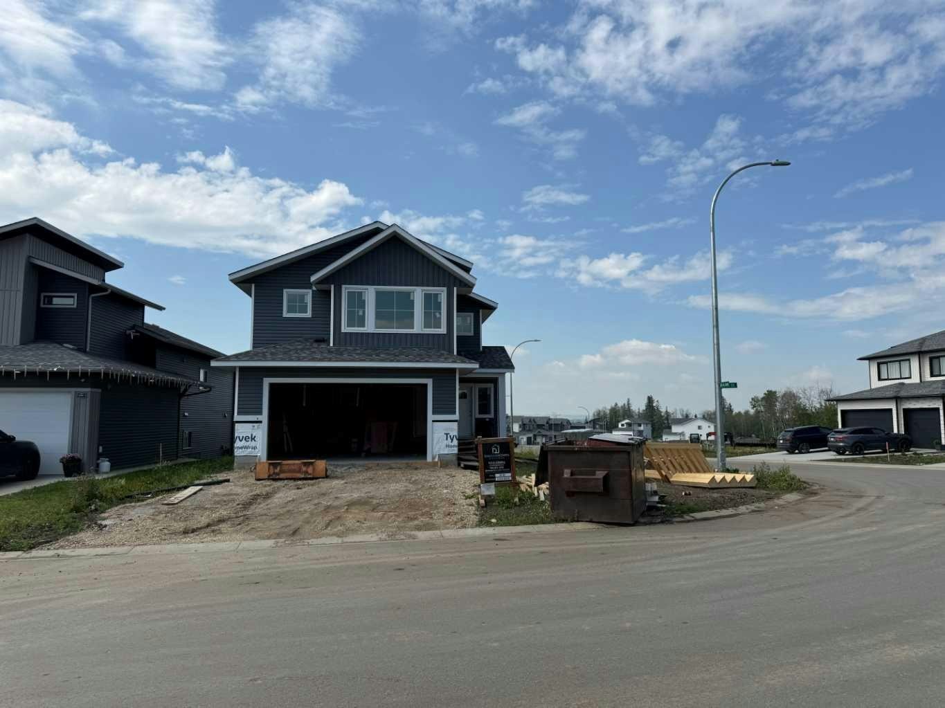 13410 105 Street, Grande Prairie, AB, T8X 0W4