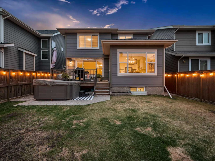 19 Cranbrook Crescent SE, Calgary, AB, T3M 3L5 - 43