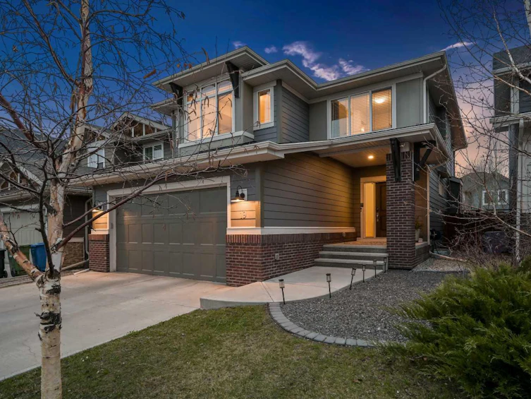 19 Cranbrook Crescent SE, Calgary, AB, T3M 3L5 - 47