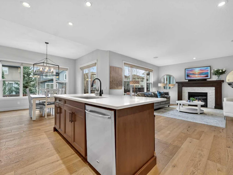 19 Cranbrook Crescent SE, Calgary, AB, T3M 3L5 - 12