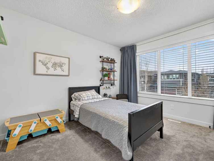 19 Cranbrook Crescent SE, Calgary, AB, T3M 3L5 - 31