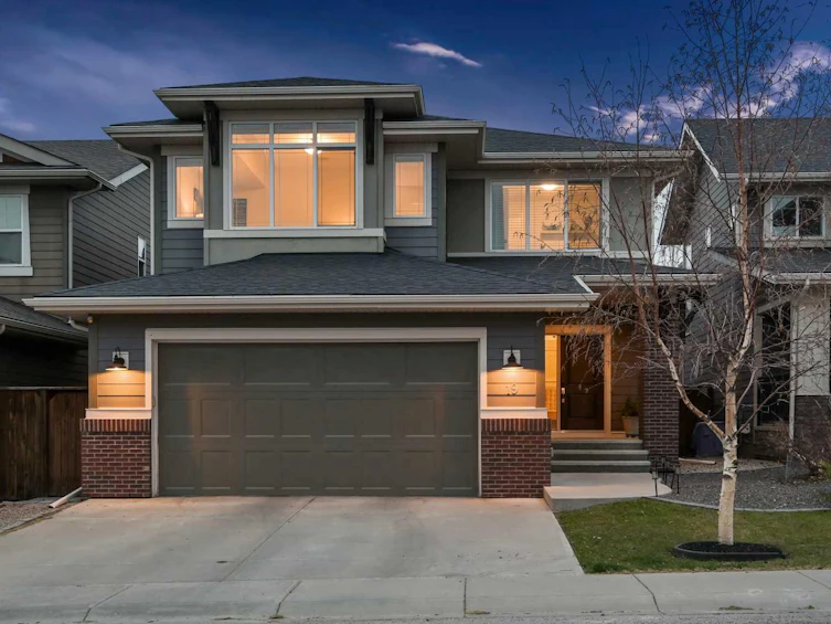 19 Cranbrook Crescent SE, Calgary, AB, T3M 3L5