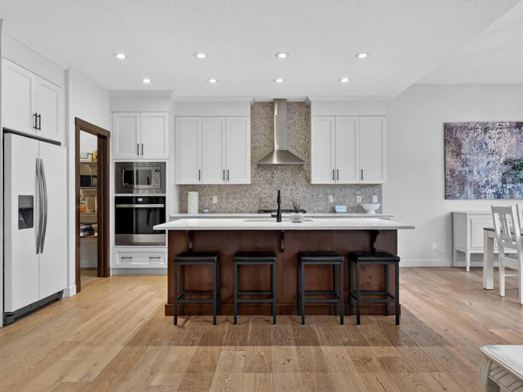 19 Cranbrook Crescent SE, Calgary, AB, T3M 3L5 - 9