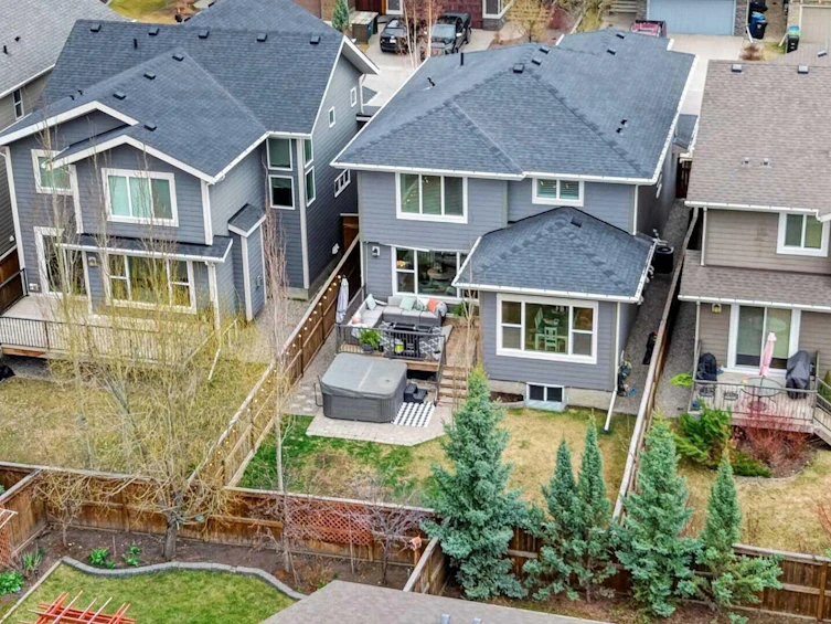 19 Cranbrook Crescent SE, Calgary, AB, T3M 3L5 - 49