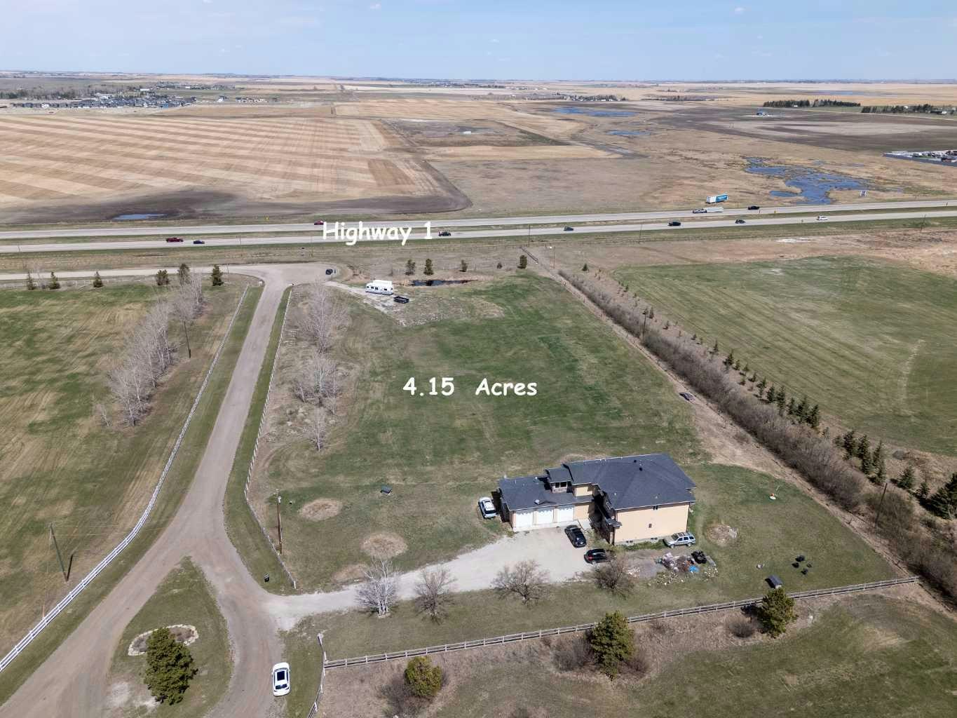 280135 Township Road 242 SE, Chestermere, AB, T1X 0M5