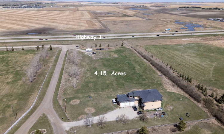 280135 Township Road 242 SE