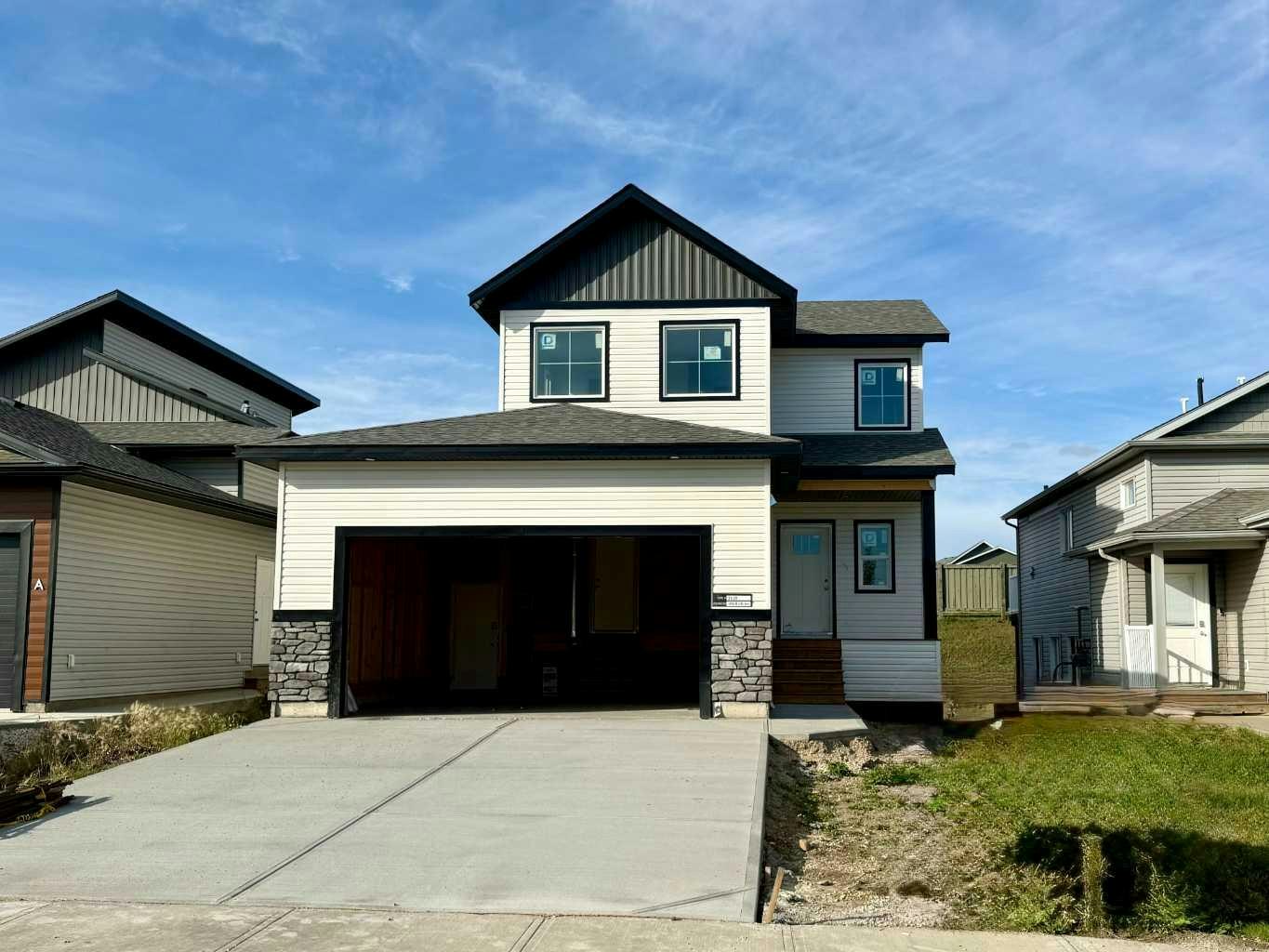 10518 131 Avenue, Grande Prairie, AB, T8V 6V2