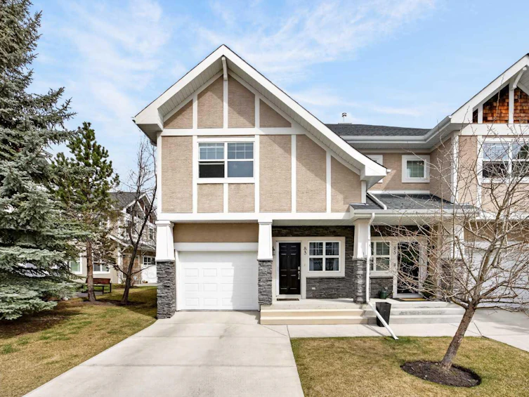 83 Wentworth Common SW, Calgary, AB, T3H 5V3