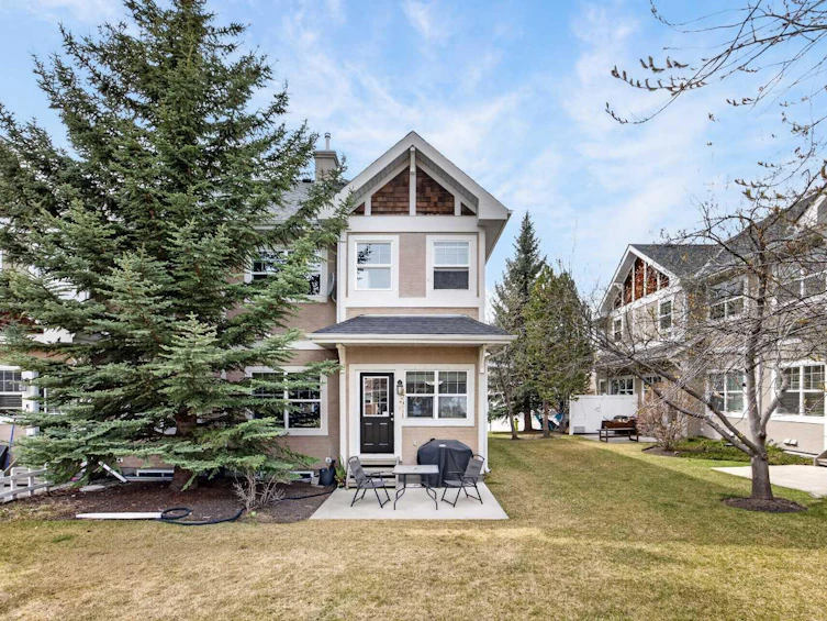 83 Wentworth Common SW, Calgary, AB, T3H 5V3 - 33