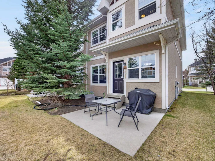 83 Wentworth Common SW, Calgary, AB, T3H 5V3 - 32